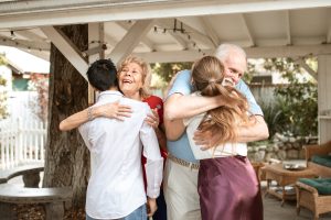 genitori e figli: lealtà familiare