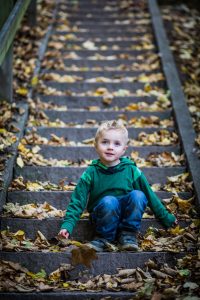 bambino interiore