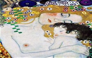madre figlio psicologia cordoni ombelicali